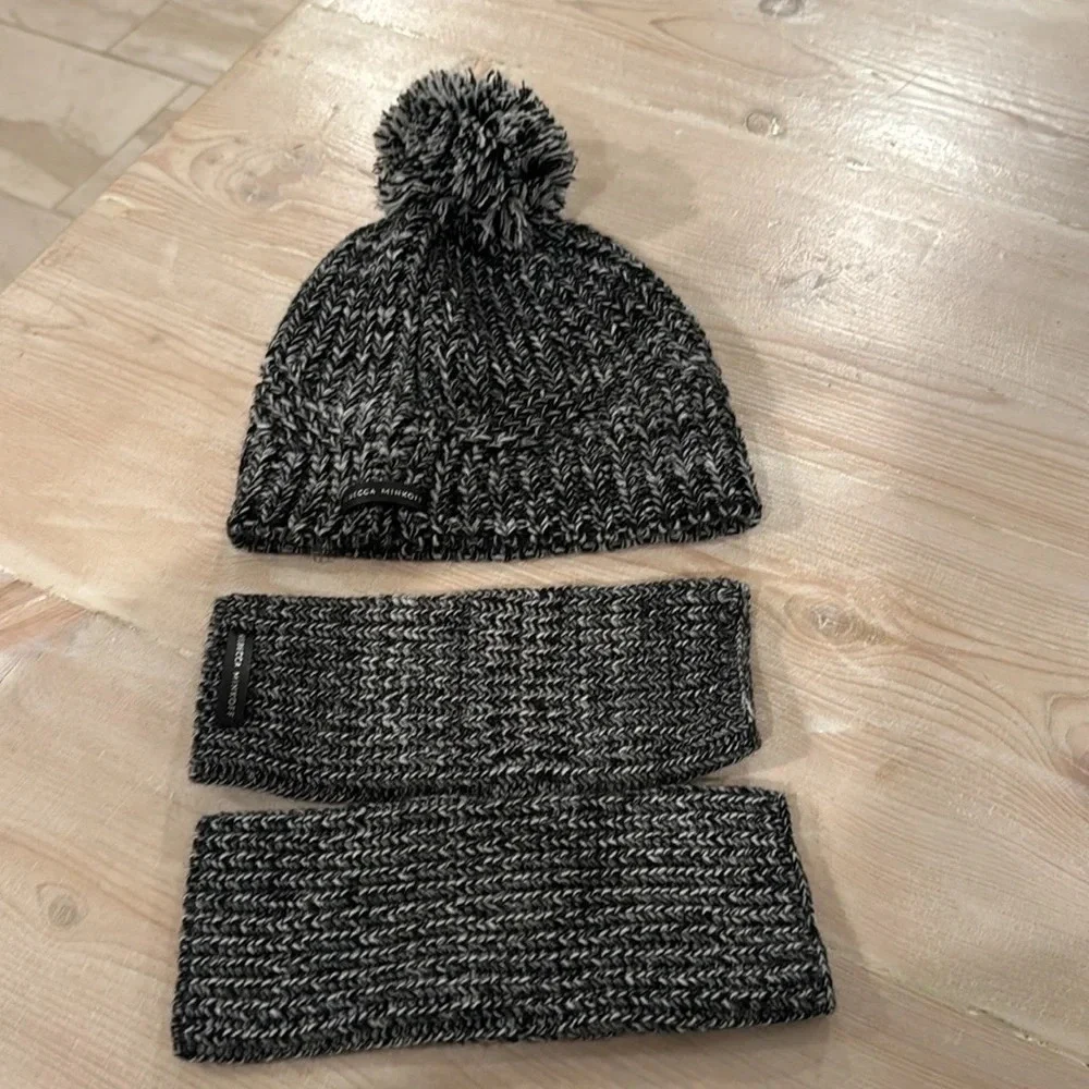 Rebecca Minkoff Winter Set